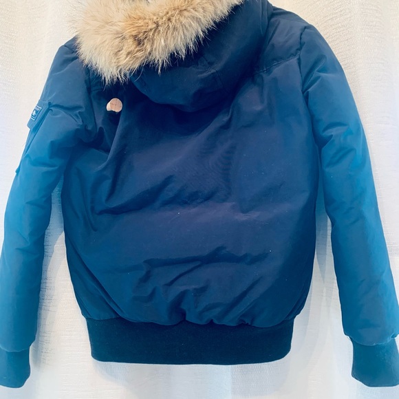 Penfield winter jacket - Picture 2 of 4